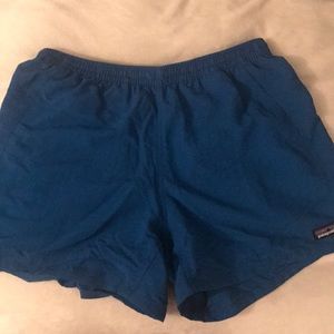 Patagonia Baggies shorts